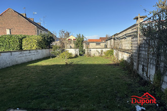 location maison roeulx 59172