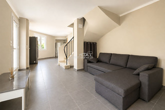 location maison rognac 13340