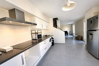 location maison rognac 13340