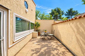 location maison rognac 13340