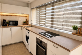 location maison rognac 13340