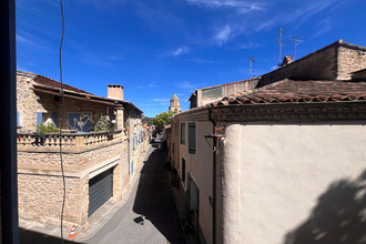 location maison rognes 13840