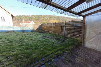 location maison rohrbach-les-bitche 57410