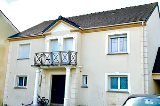 location maison roissy-en-brie 77680