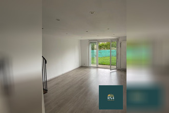 location maison roissy-en-brie 77680