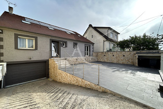 location maison roissy-en-brie 77680