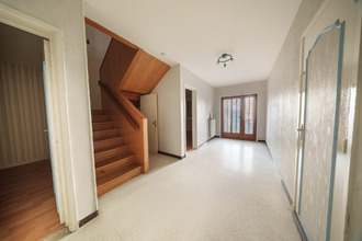 location maison romagnat 63540