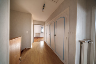 location maison romagnat 63540