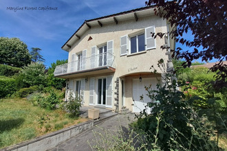 location maison romagnat 63540