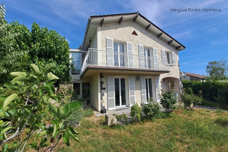 location maison romagnat 63540