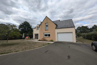 location maison romagne 35133