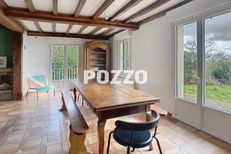 location maison romagny 50140