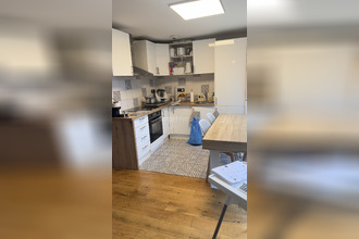 location maison romainville 93230