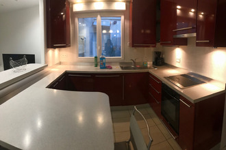 location maison romainville 93230