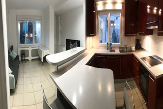 location maison romainville 93230