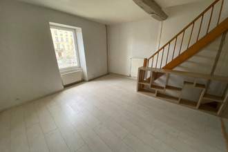 Ma-Cabane - Location Maison Romans-sur-Isère, 64 m²