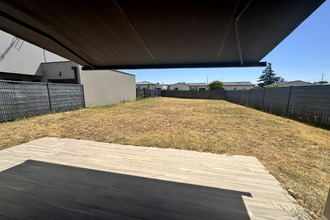 location maison romans-sur-isere 26100