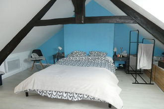 location maison romille 35850