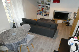 location maison romille 35850