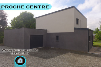 location maison romille 35850