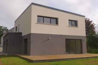 location maison romille 35850