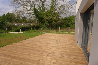 location maison romille 35850