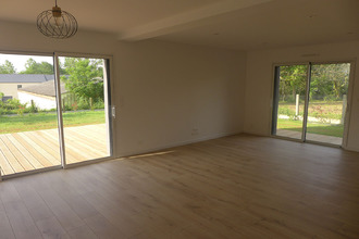 location maison romille 35850