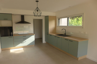 location maison romille 35850