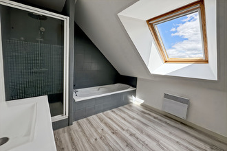 Ma-Cabane - Location Maison ROMILLE, 143 m²