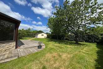 Ma-Cabane - Location Maison ROMILLE, 143 m²