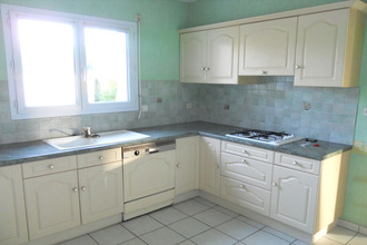 location maison romille 35850