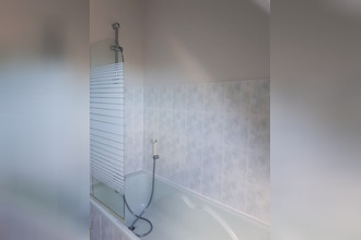 location maison romille 35850