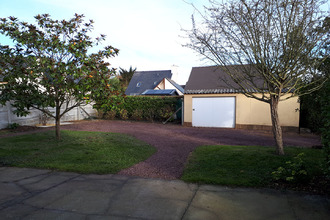 location maison romille 35850
