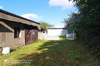 location maison romilly-la-puthenaye 27170