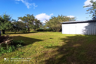 location maison romilly-la-puthenaye 27170