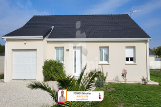 location maison romorantin-lanthenay 41200