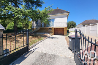 location maison romorantin-lanthenay 41200