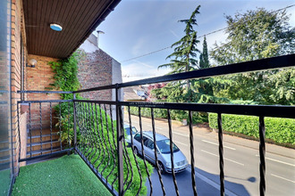 location maison ronchin 59790