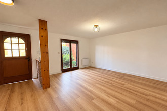 location maison ronchin 59790