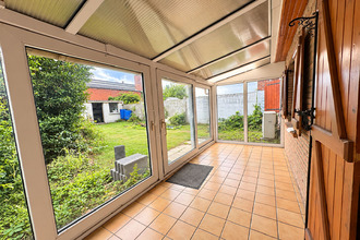 location maison ronchin 59790