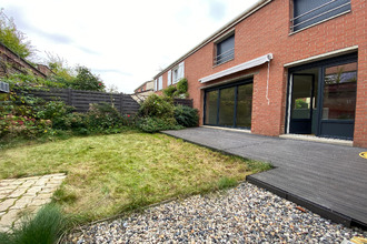 location maison roncq 59223