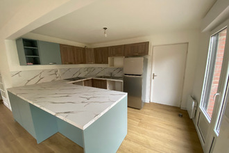 location maison roncq 59223