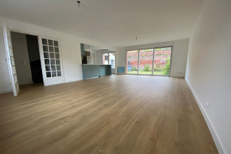 location maison roncq 59223