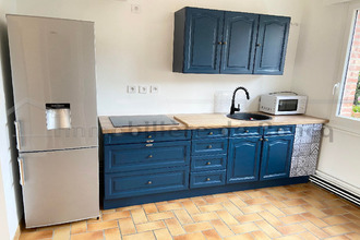 location maison roncq 59223