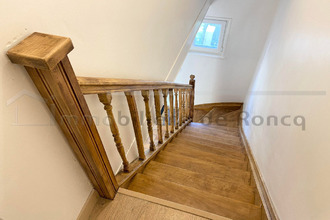 location maison roncq 59223