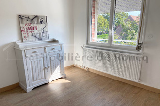 location maison roncq 59223