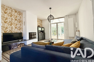 location maison roncq 59223