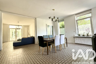 location maison roncq 59223