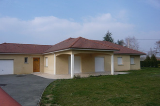 location maison rontignon 64110