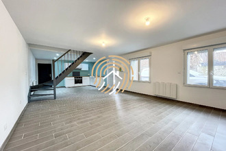 location maison roost-warendin 59286